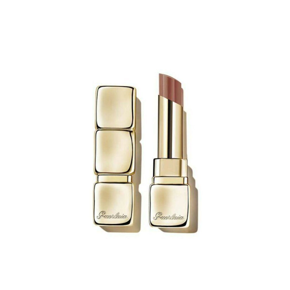GUERLAIN Lippenstift Kiss Kiss Shine Bloom 119
