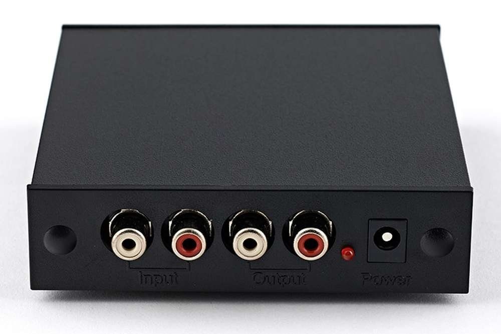 MM mit zutreffend, PC MM-Tonabnehmersysteme) A2D Fono (keiner, für für Schallplatten, den Rega an Mini Phono-Vorverstärker nicht Digitalsierung Anschluss zur USB-Schnittstelle rega USB von Vorverstärker Plattenspieler