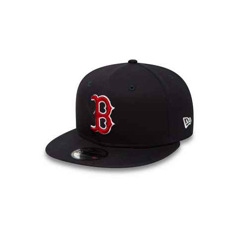 New Era Snapback Cap New Era Snapback 9 Fifty - BOSTON RED SOX - Navy-Red