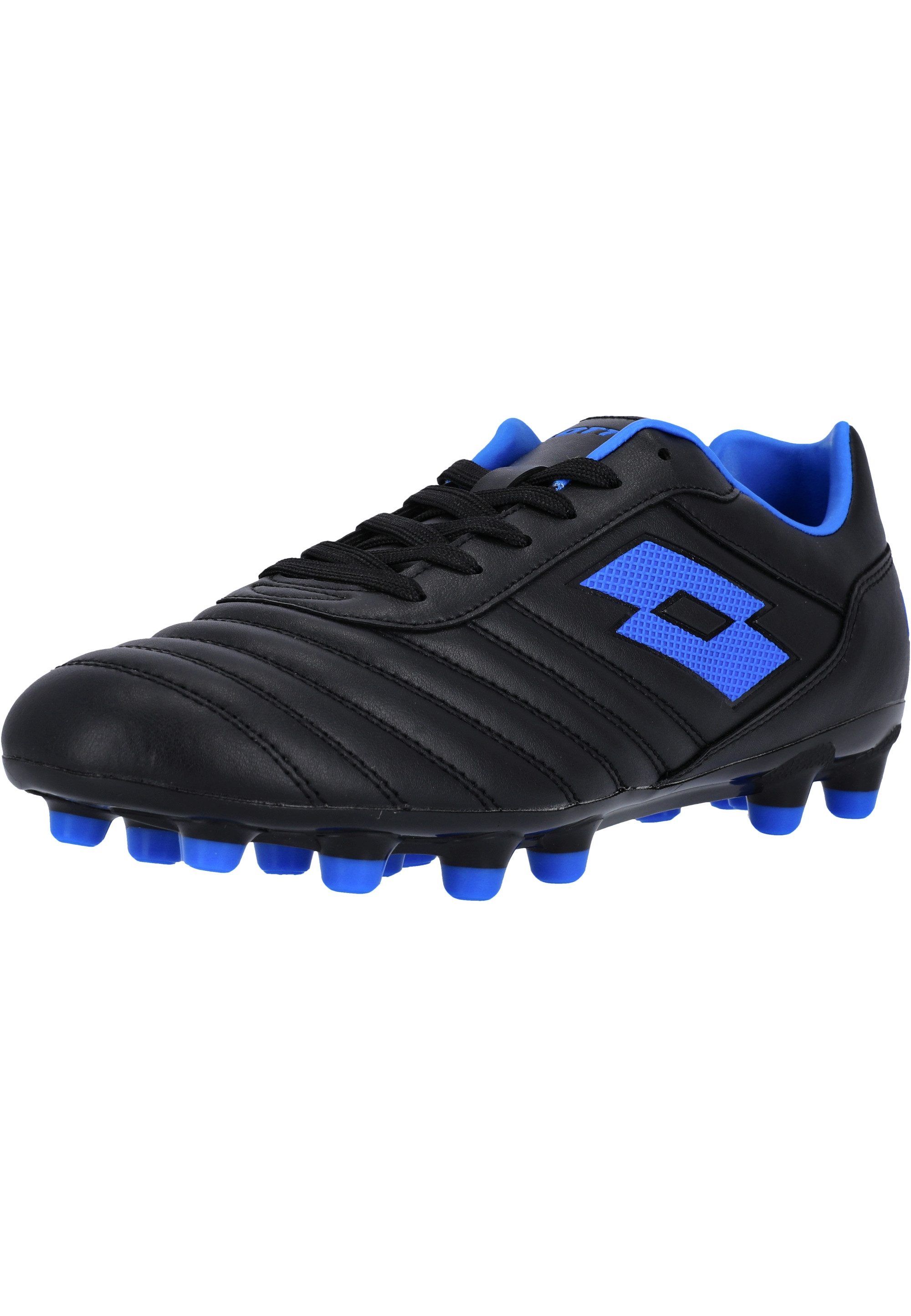 Lotto Milano 700 Fußballschuh perfekt für Natur- und Kunstrasen geeignet