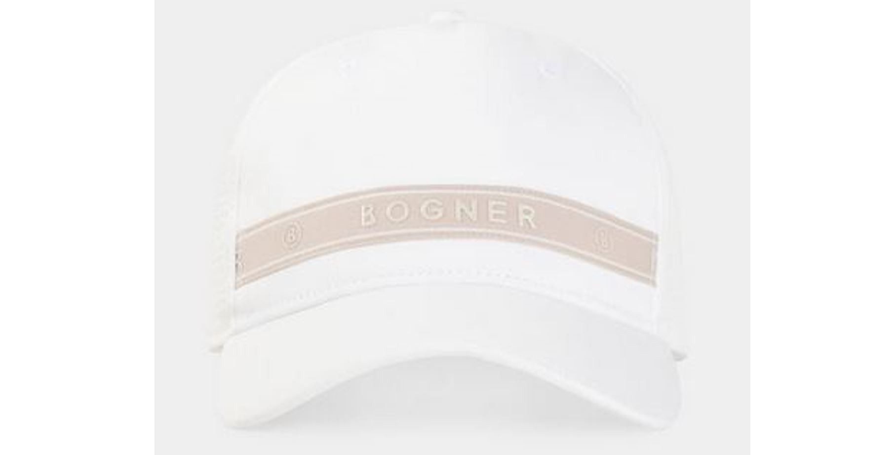 BOGNER Baseball Cap günstig online kaufen