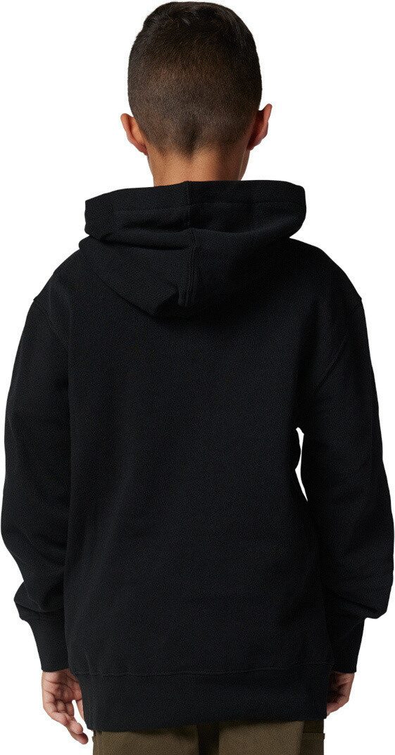 Fox Racing Sweatshirt Absolute Jugend Hoodie