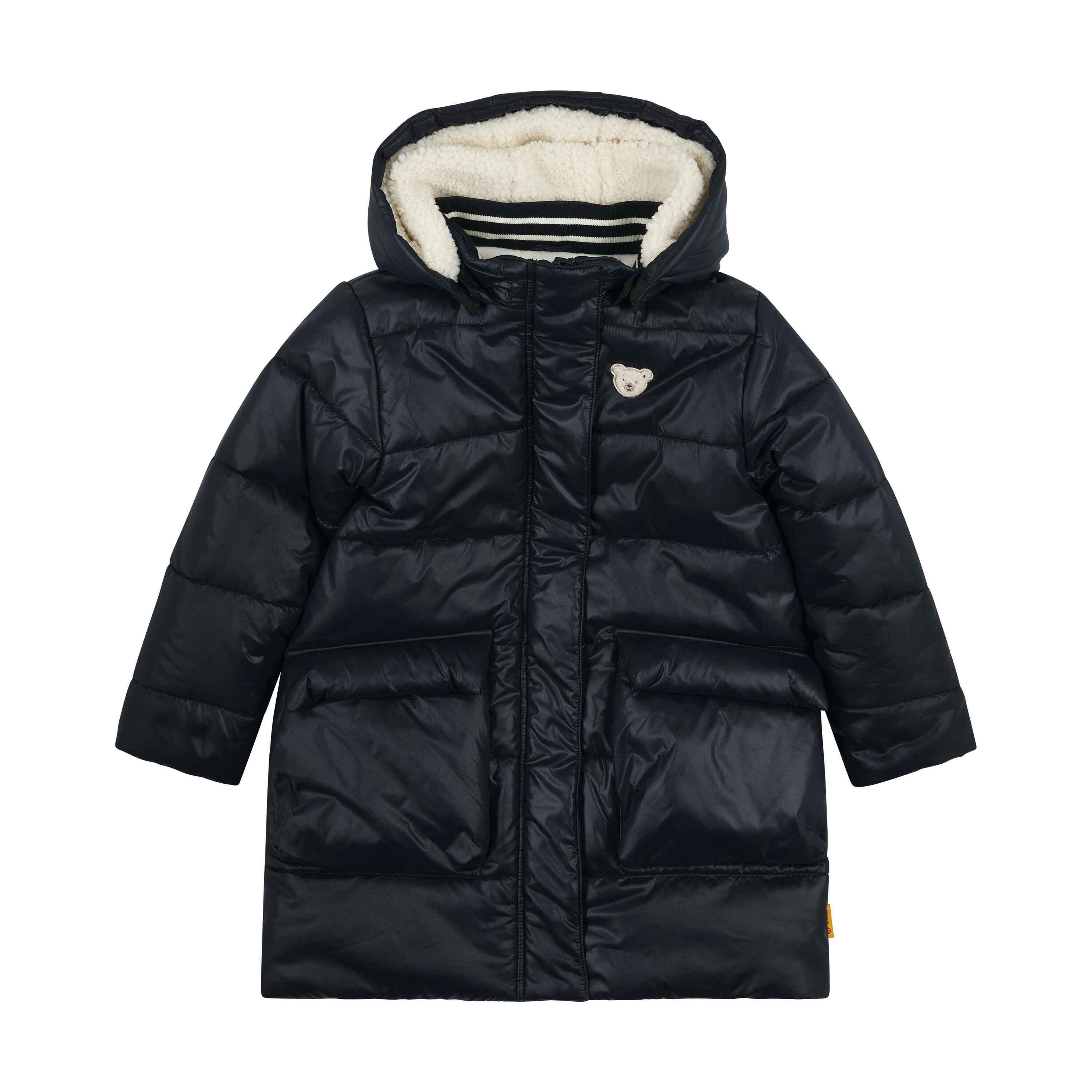 Steiff Outdoorjacke Mantel