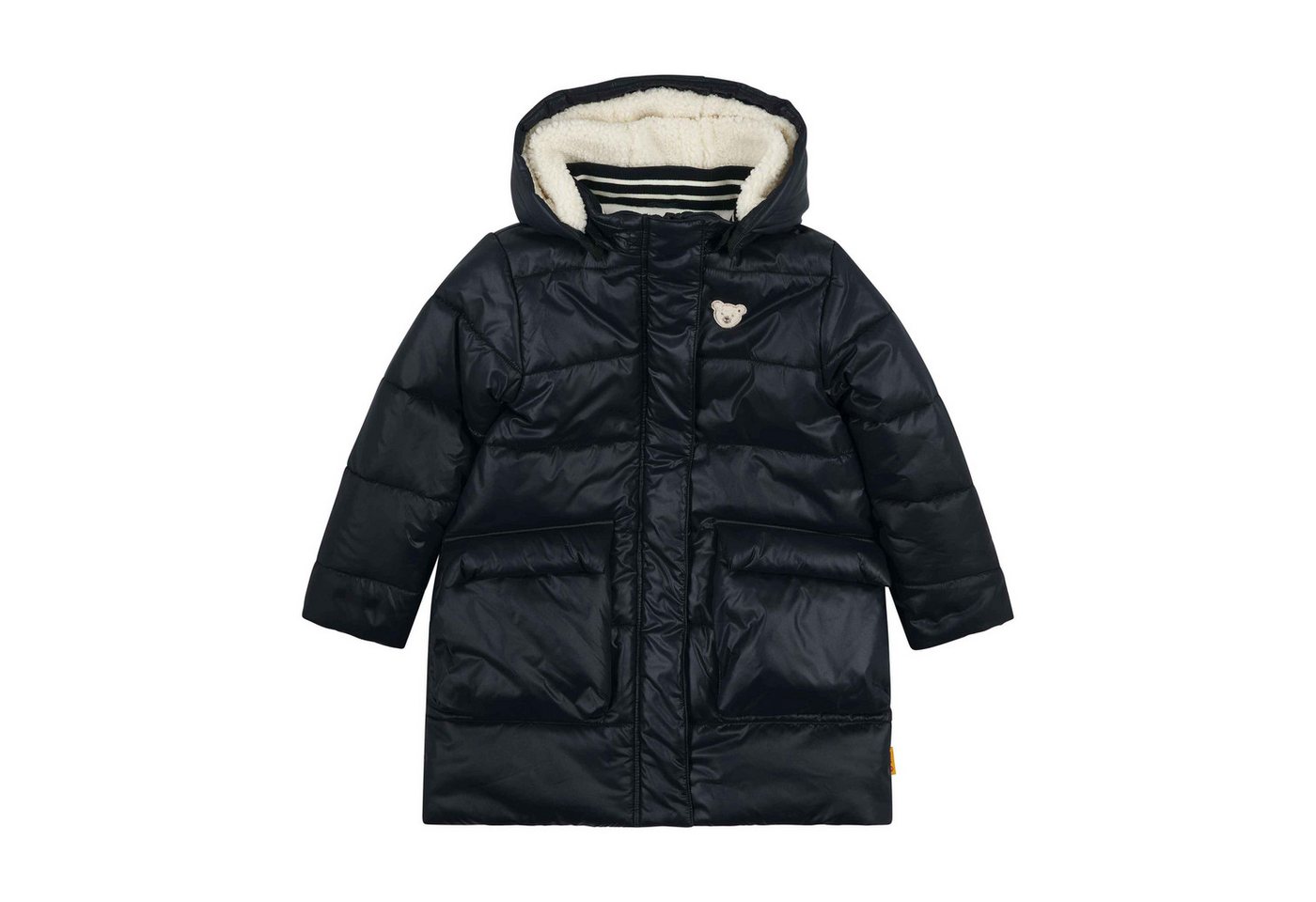 Steiff Outdoorjacke Mantel