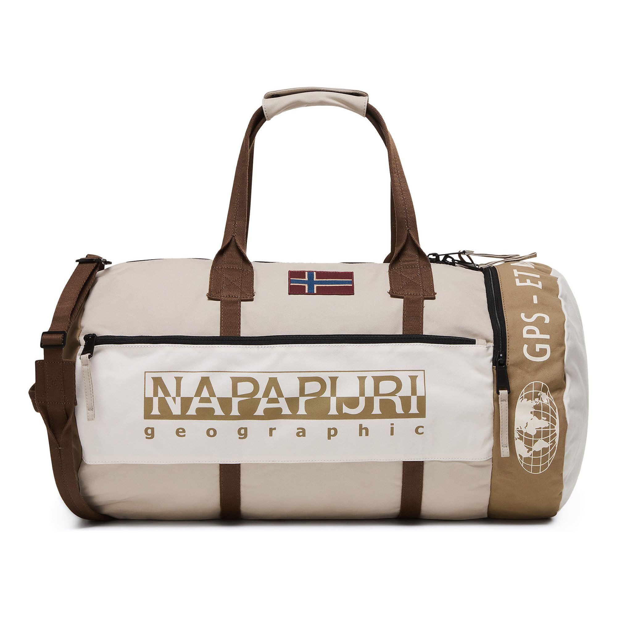 Napapijri Weekender H-Equator, Baumwolle