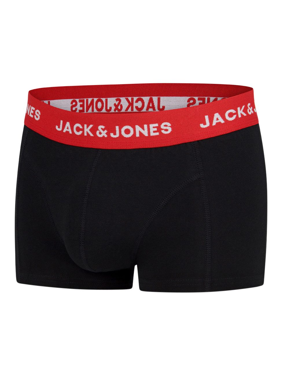Jack & Jones Boxershorts Herren Retroshorts günstig online kaufen