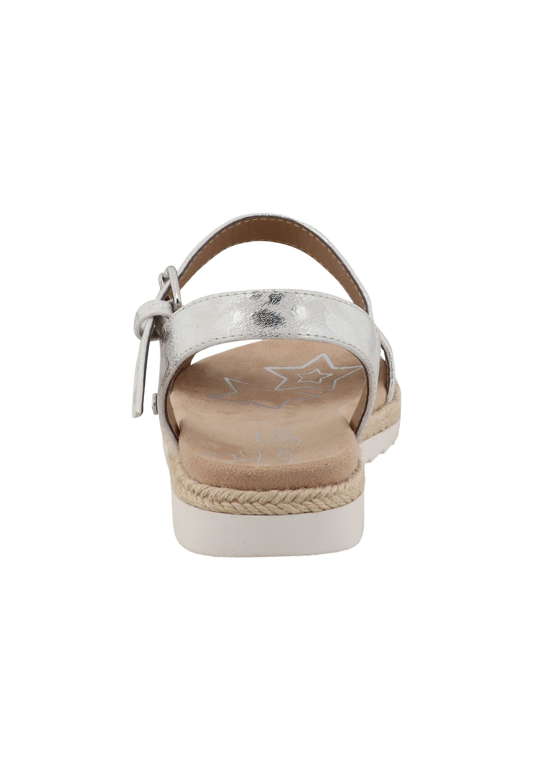 TOM TAILOR Tom Tailor Flat Sandals - Mules Mules (1-tlg)
