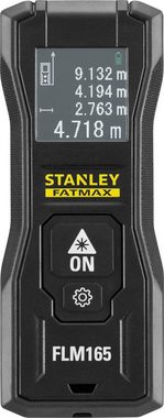 STANLEY Entfernungsmesser FMHT77165-0