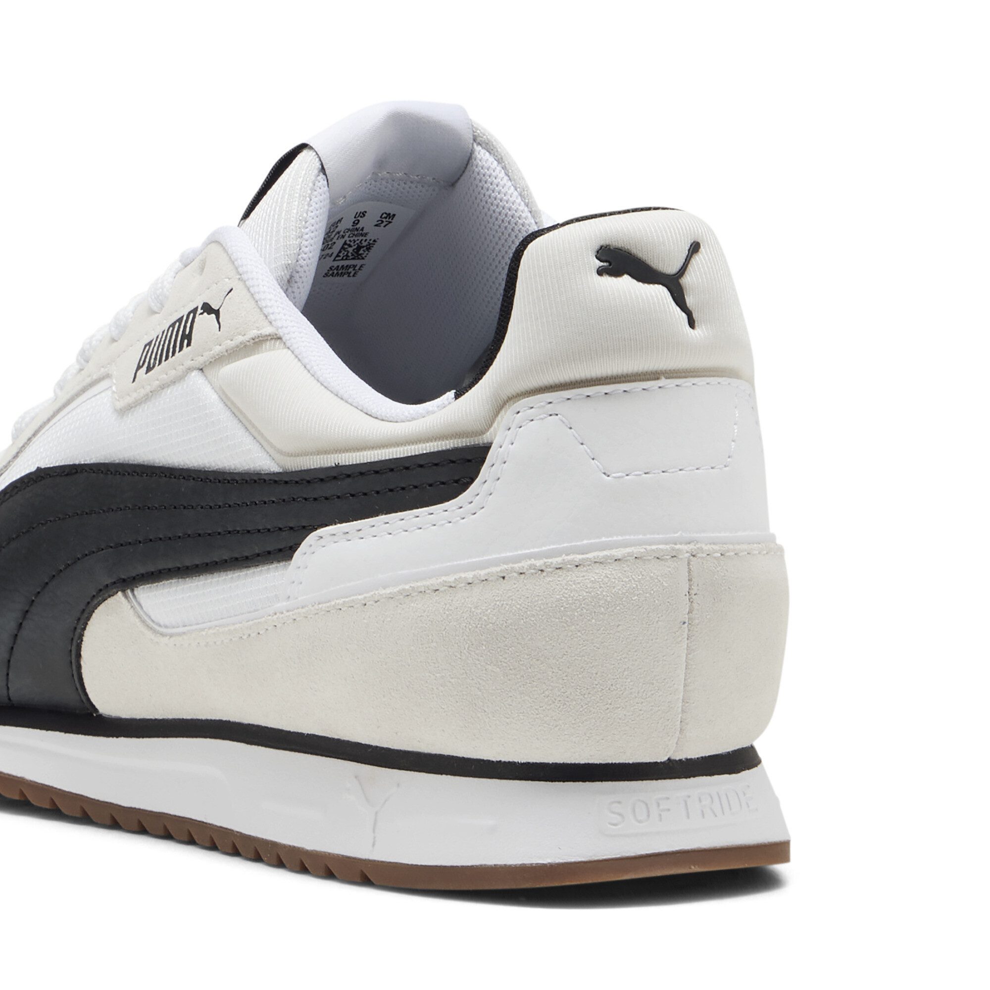 PUMA Softride St Miler Erwachsene Sneaker günstig online kaufen