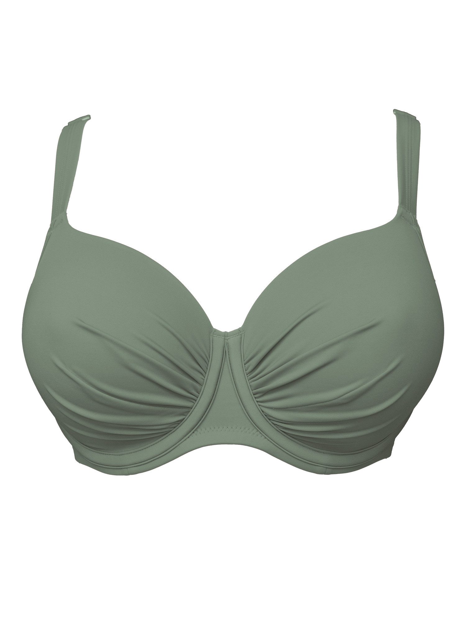 SugarShape Bügel-Bikini-Top VALENCIA CHIC Demi-Bikini wattiert – Bild 5 von 5