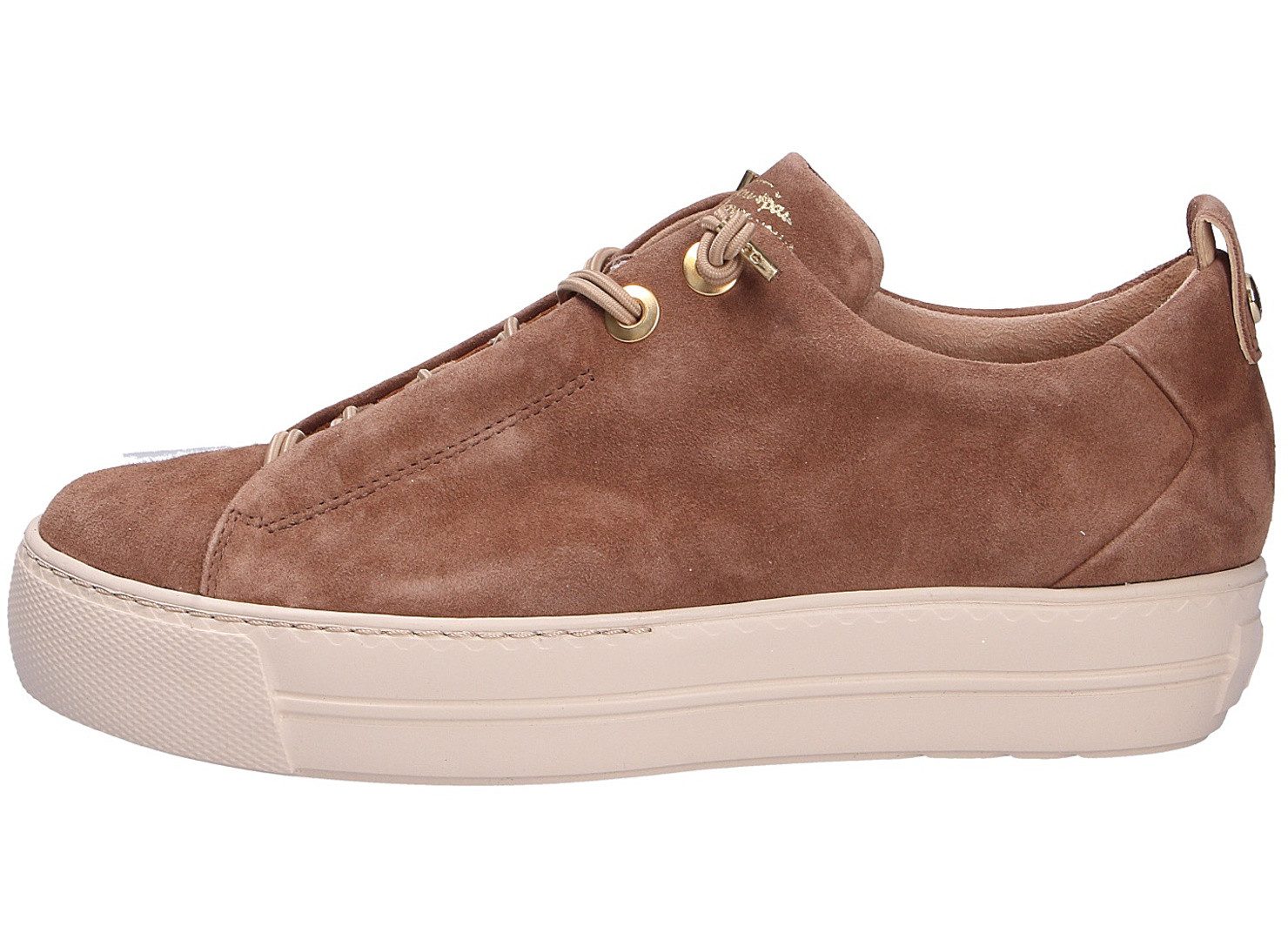 Paul Green Paul Green Damen Sneaker braun Größe Sneaker