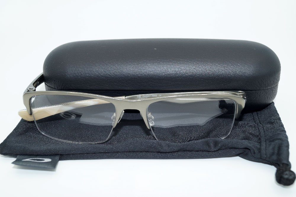 Brillenfassung OX 5091 Oakley 02 OAKLEY Sonnenbrille