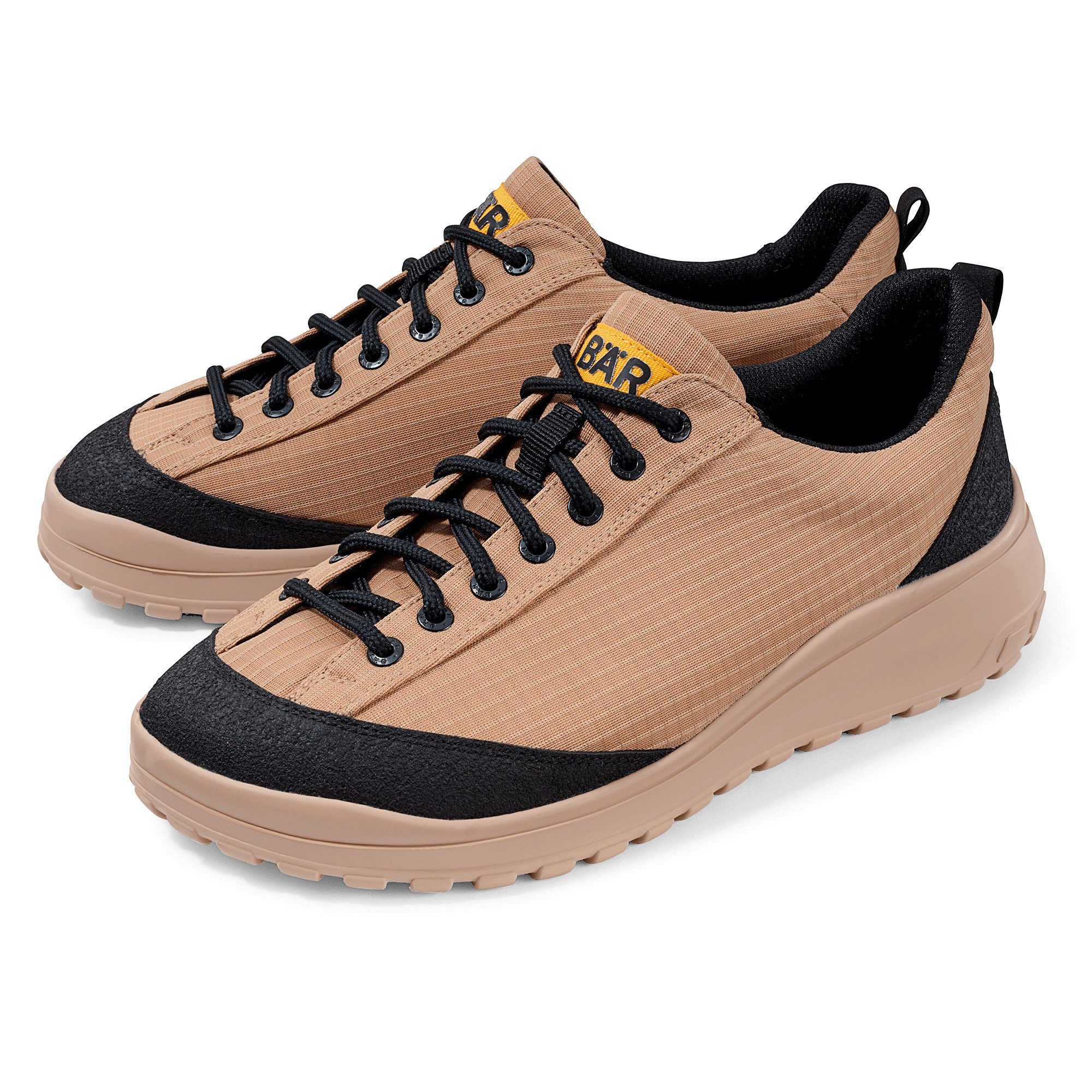 BÄR Light Terrain Outdoorschuh 100% Zehenfreiheit günstig online kaufen