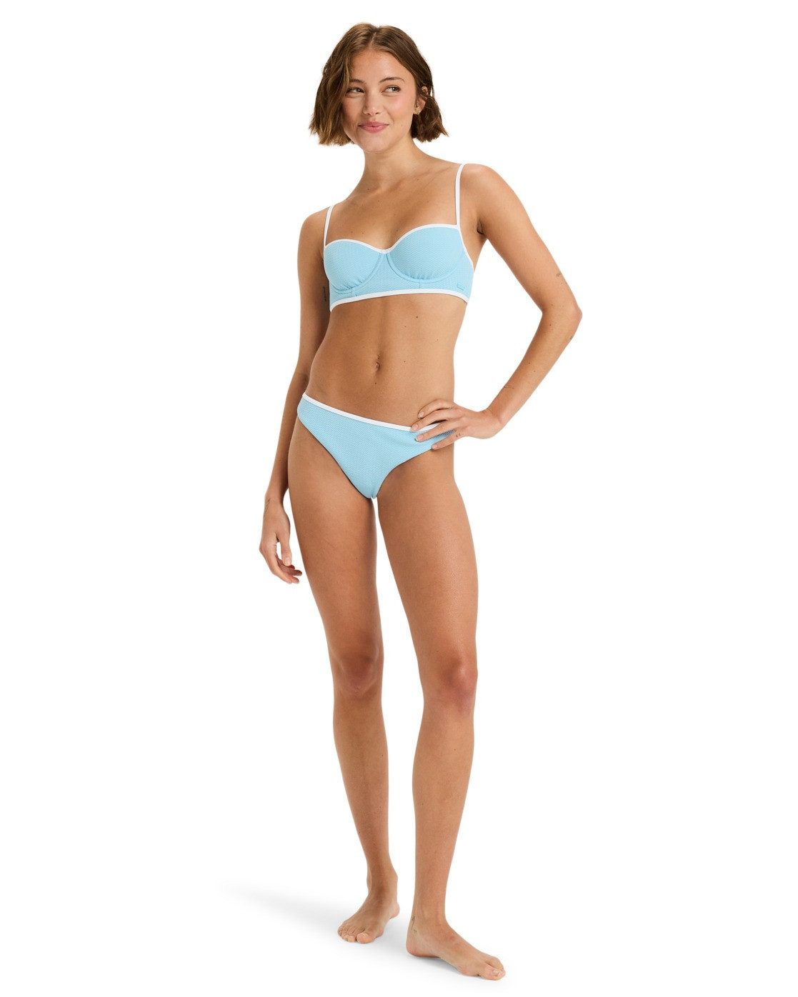 Roxy Bikini-Hose Kauai Cheeky