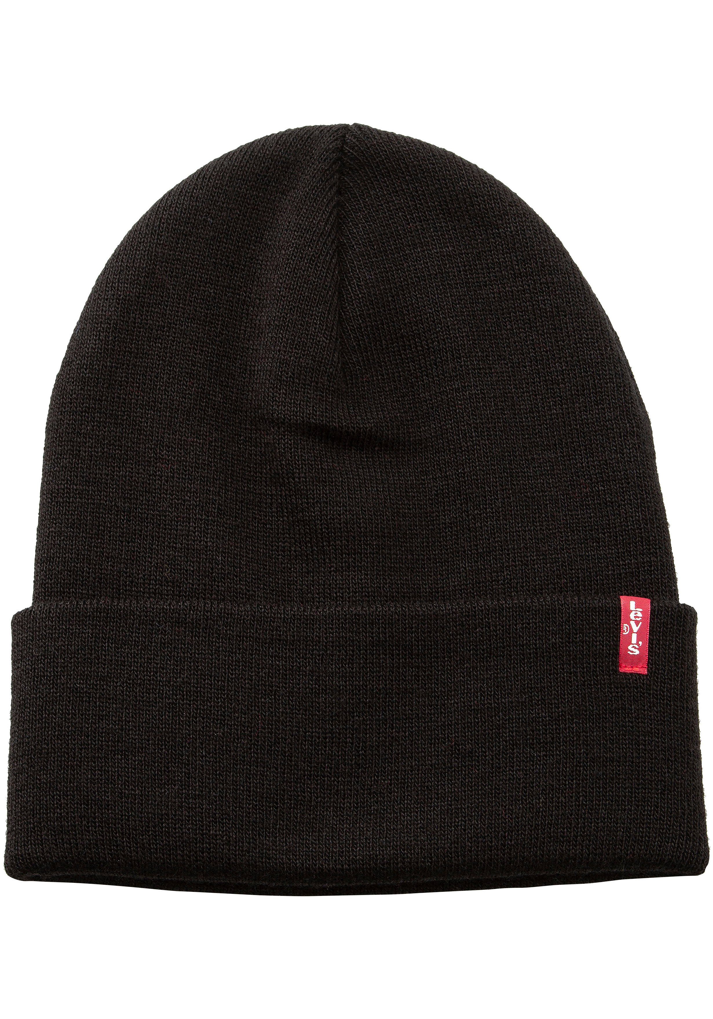 Levi's® Strickmütze EVERYDAY BEANIE