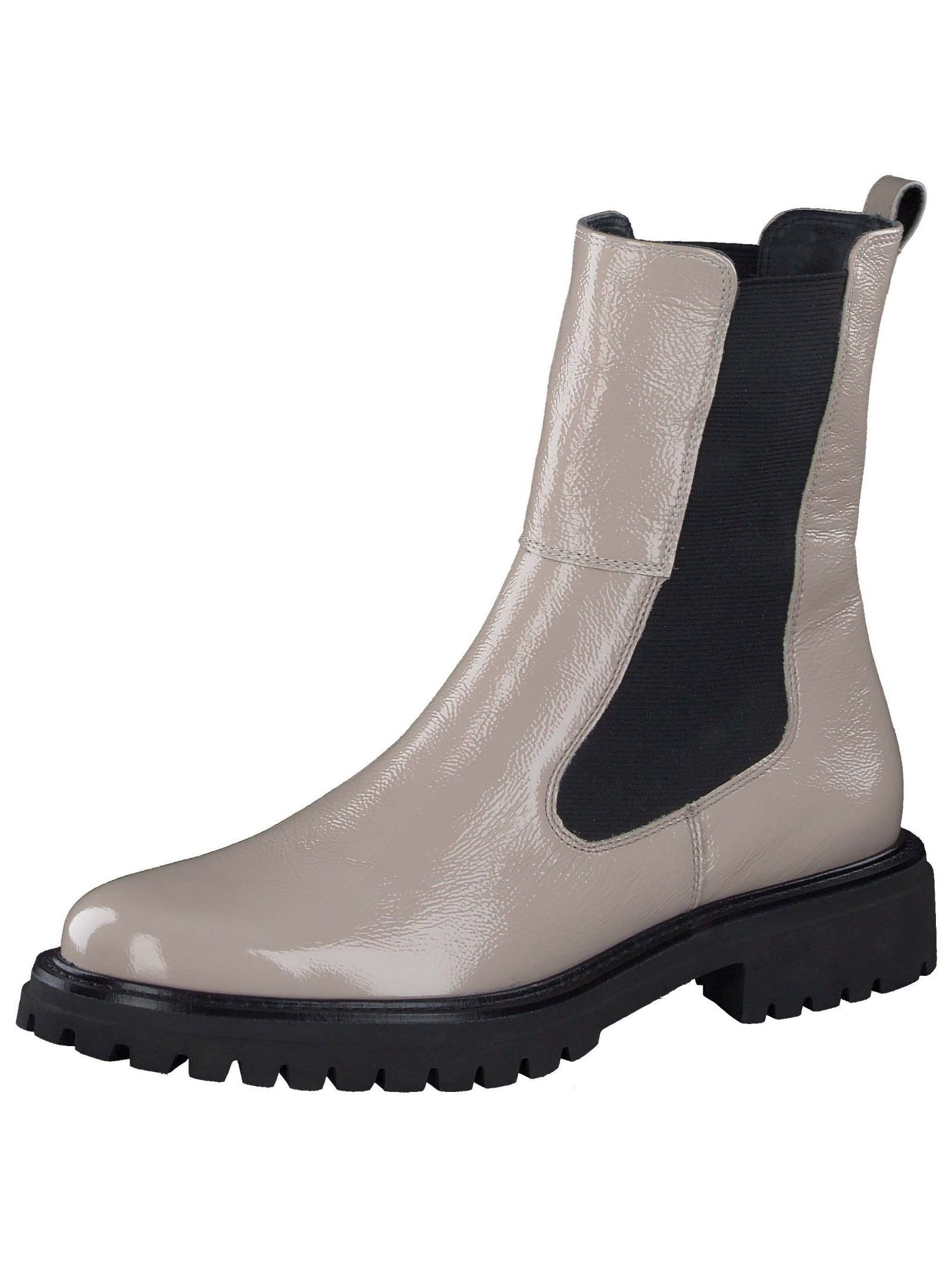 Paul Green Stiefelette Leder Stiefelette
