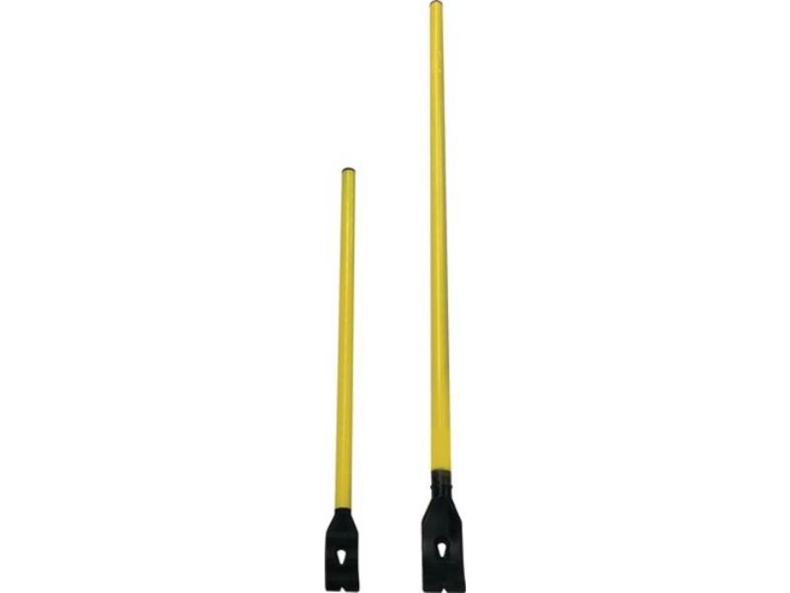 ALBA Nagel ALBA 10585 Ausschalgerät Murxi Gesamtlänge 910 mm für Nagelköpfe D