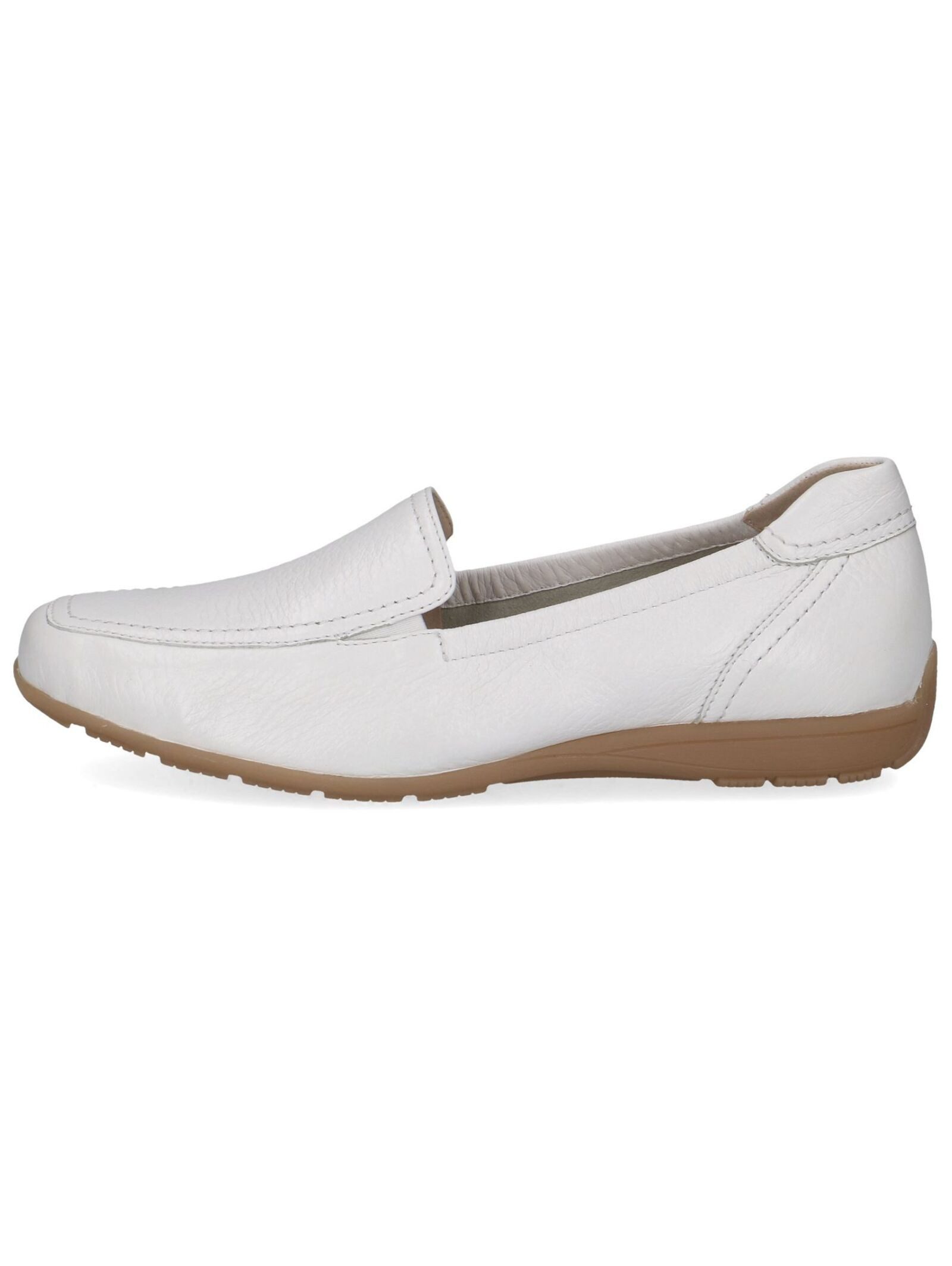 Caprice Slipper Leder Slipper günstig online kaufen