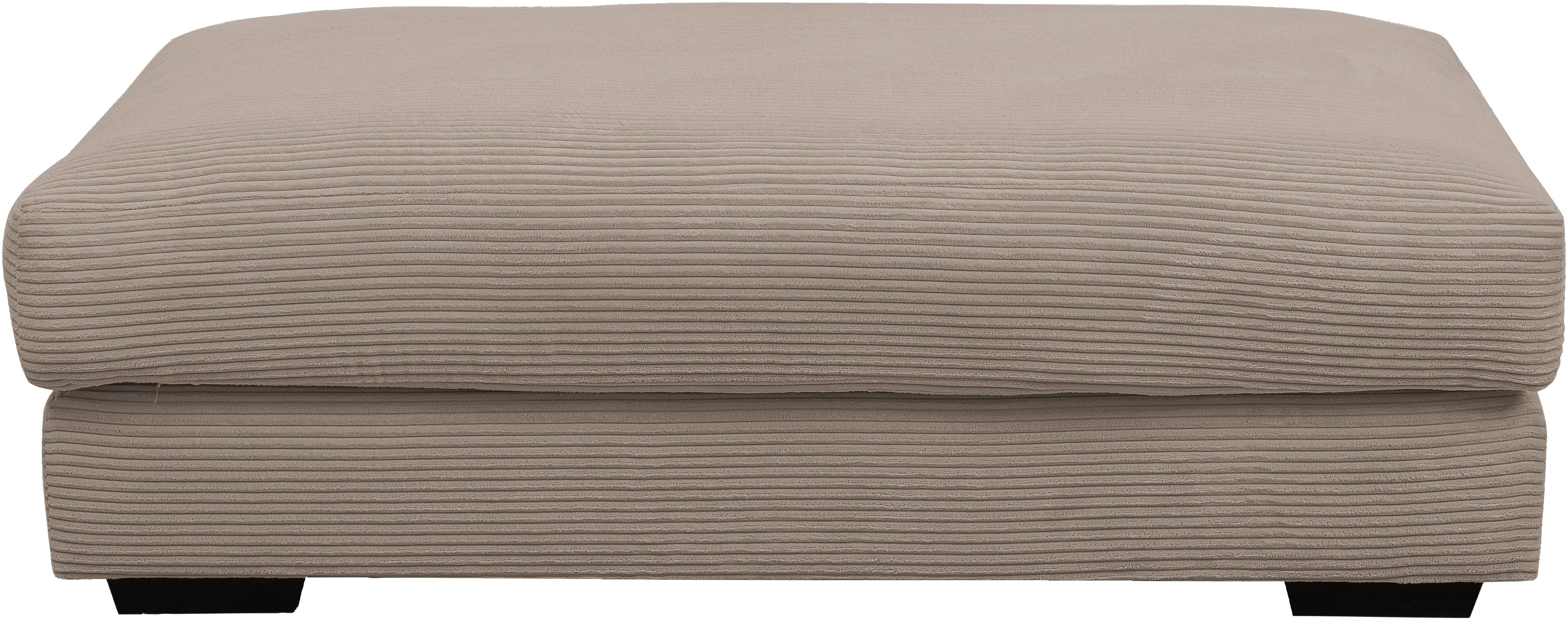 WERK2 Hocker Eden, Design Hocker in günstig online kaufen