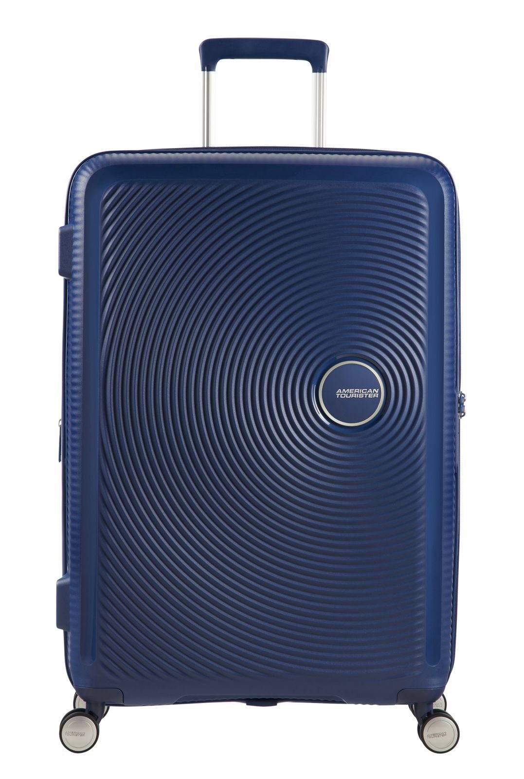 American Tourister® Hartschalen-Trolley Soundbox, 4 Rollen günstig online kaufen