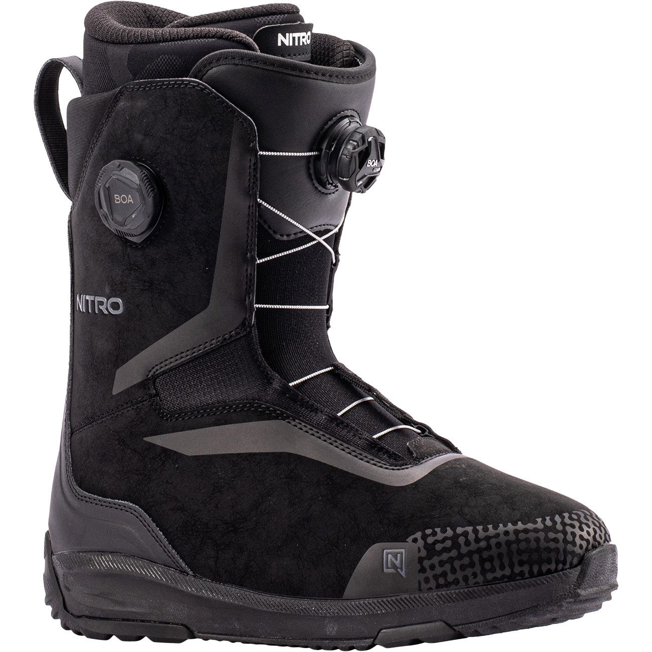 Nitro Snowboards Sentinel BOA Snowboardboots Sentinel BOA