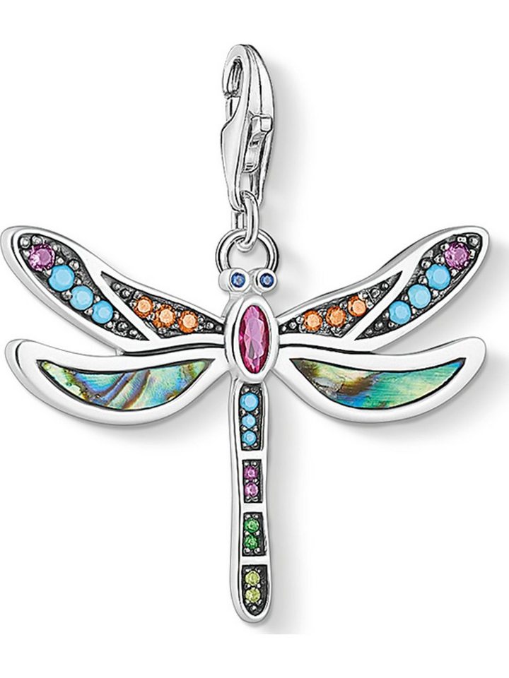 THOMAS SABO Kettenanhänger Thomas Sabo ... THOMAS SABO Kettenanhänger Thomas Sabo ...