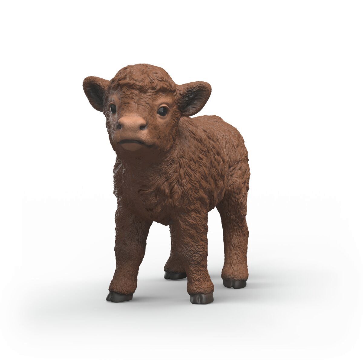Schleich® Spielfigur FARM WORLD, Bauernhof Babys (42740), (4-tlg)