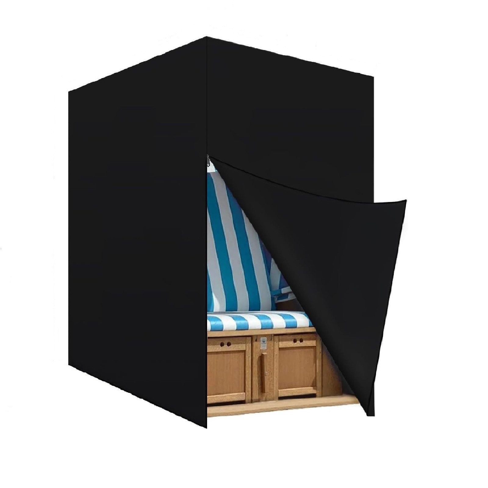Youyijia Schutz-Set Chair Protective Cover 135 x 105 x 175 cm