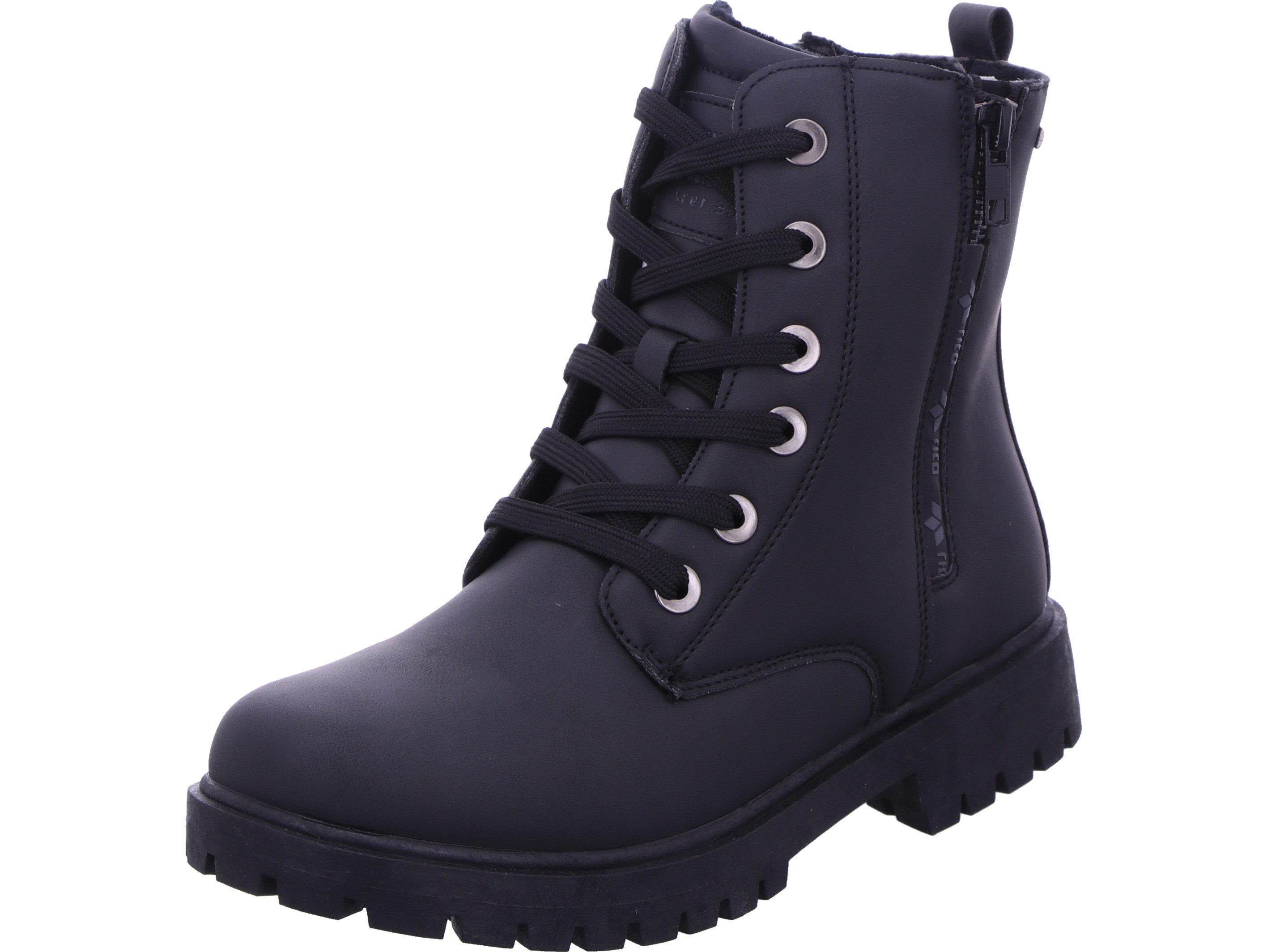 Lico Eve Winterboots mit TEX-Membran
