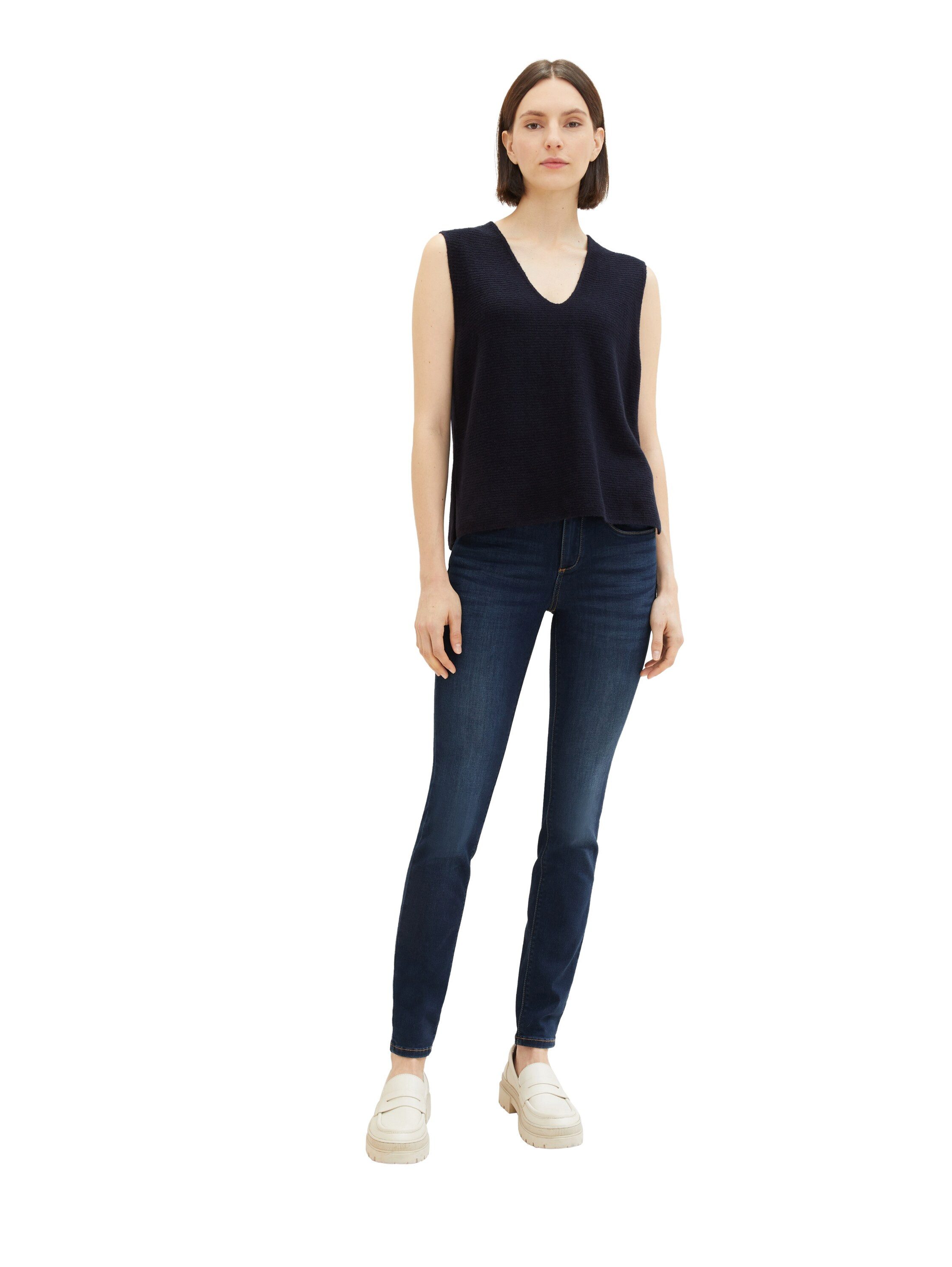TOM TAILOR Bequeme Jeans
