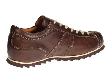 Snipe 42185E AMERICA.-MARRON-46 Sneaker