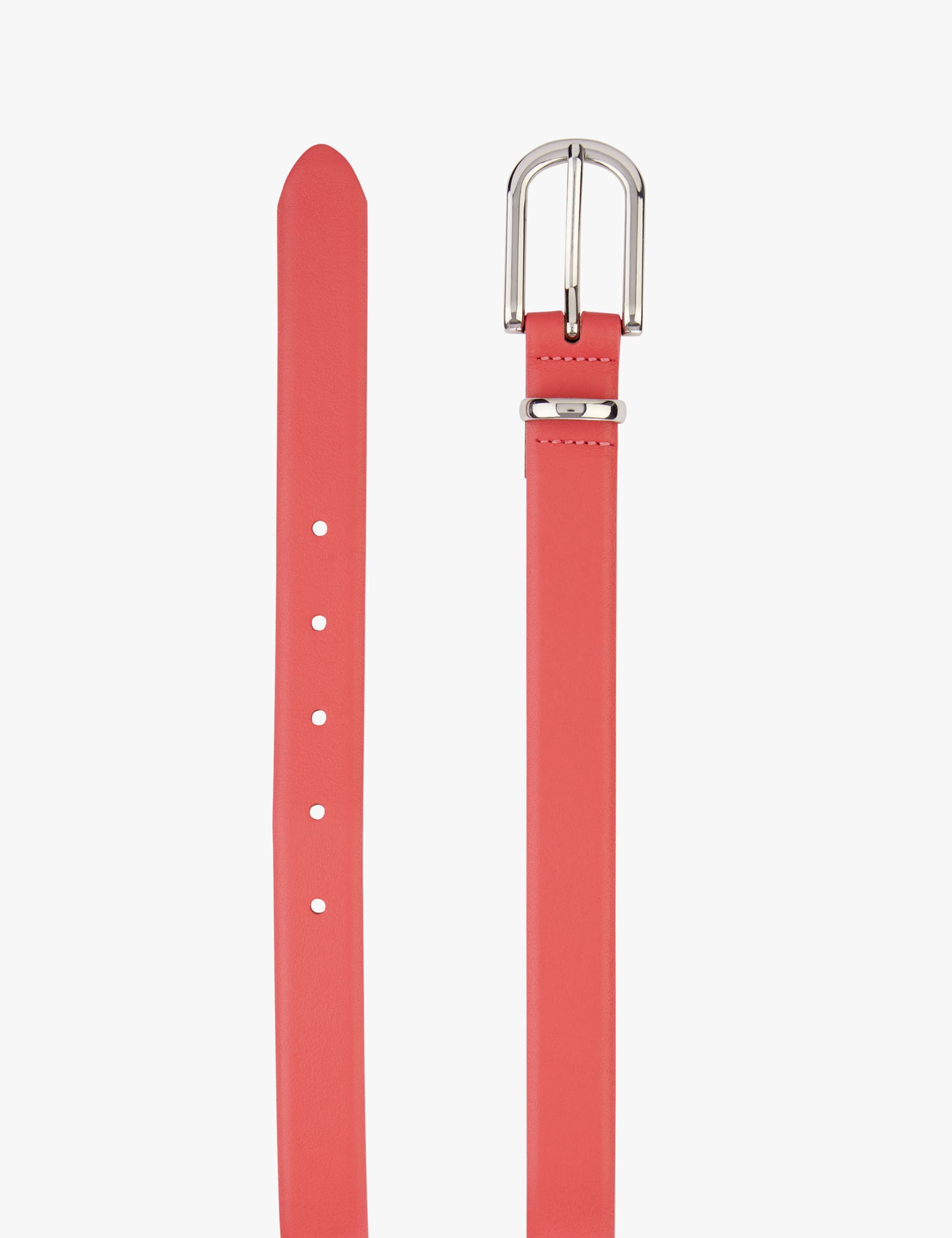 Brax Ledergürtel Style DAMENGÜRTEL