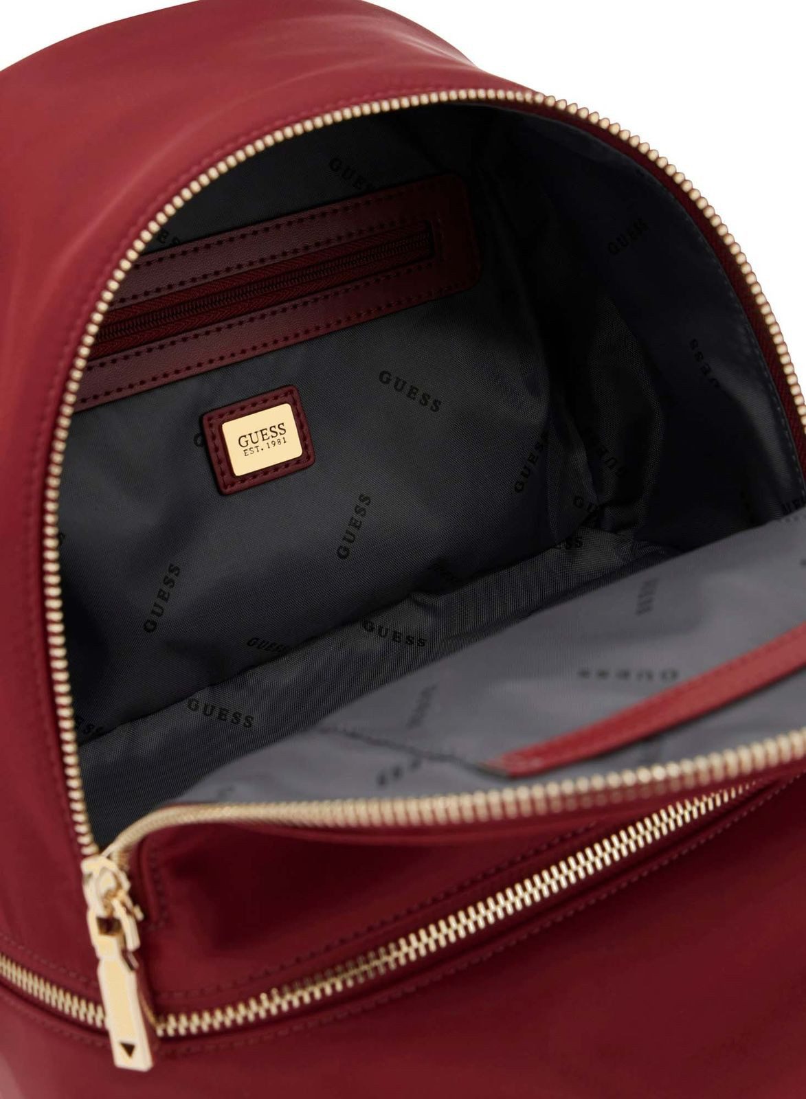 Guess Rucksack Small Backpack