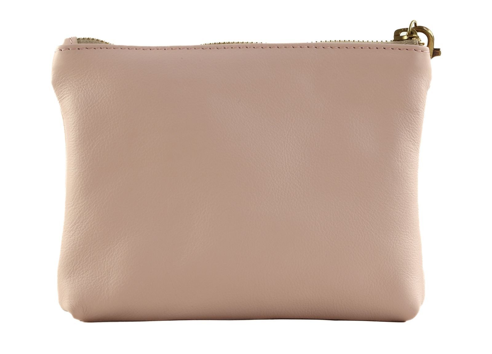Gabs Handgelenktasche Pochette Bag, aus echtem Kalbsleder