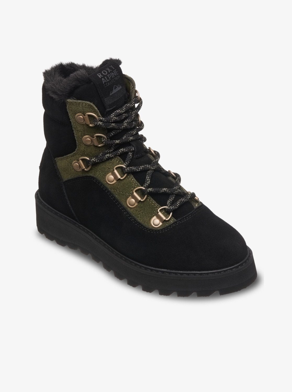 Roxy BRADIE Winterboots Winterschuhe, Winterstiefel, Snowboots