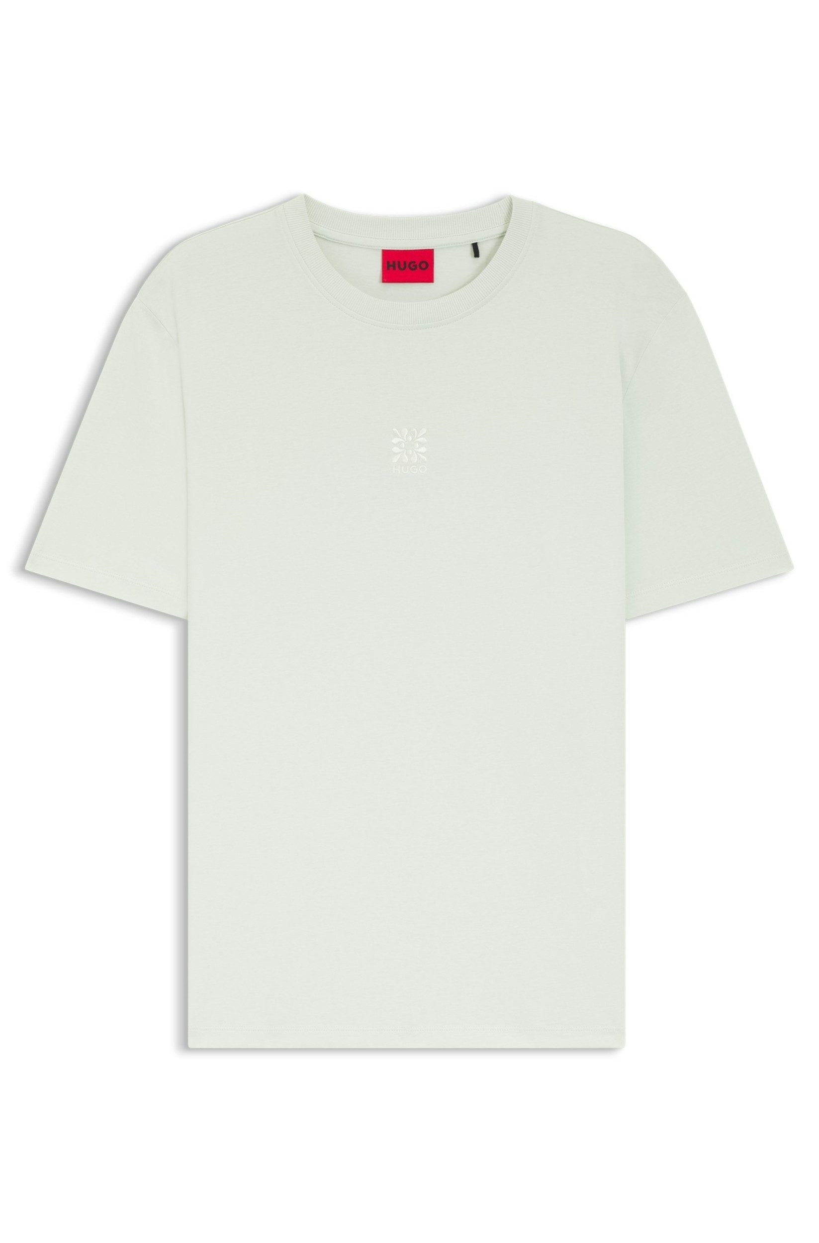 Kurzarmshirt Darusi 10268404 01