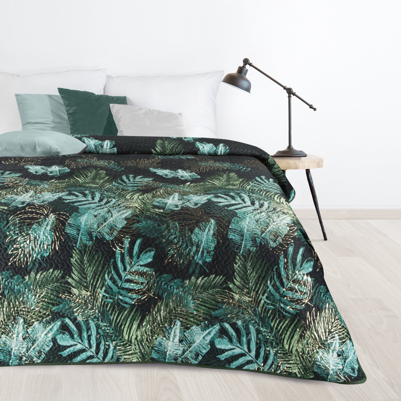 Tagesdecke Tropical