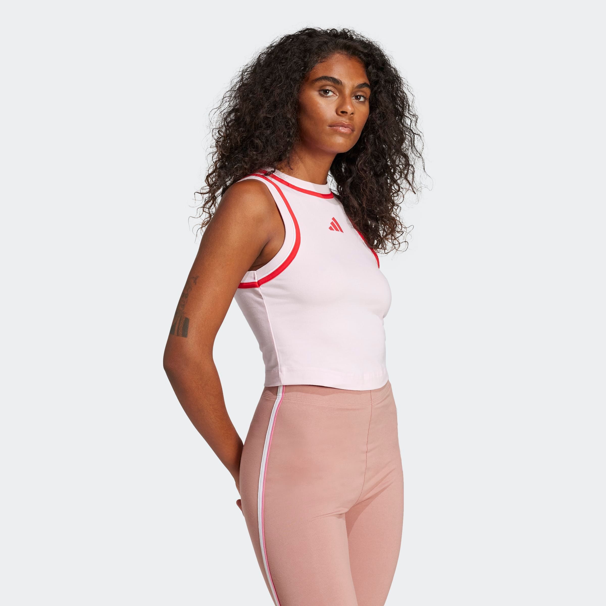 adidas Sportswear Tanktop W CB CRO günstig online kaufen