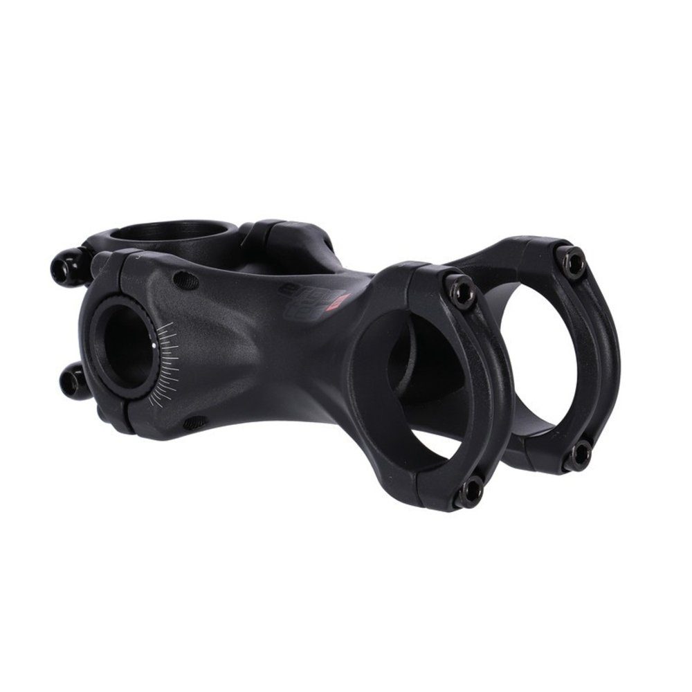 Ergotec Lenkervorbau 1-1/8" A-Head Vorbau "SWELL-X", Länge: 100 mm, Lenker: 35 mm, Alu, SL