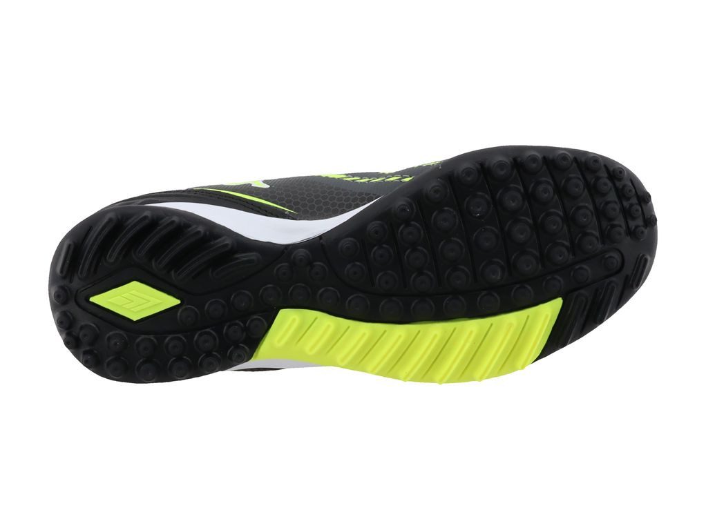 Kappa Laya Fußballschuh für synthetische Hartplätze, für Jugendliche & Kinder