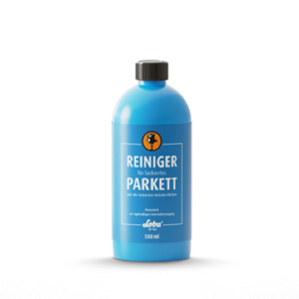 Loba LOBA Parkett Reiniger Fussbodenreiniger