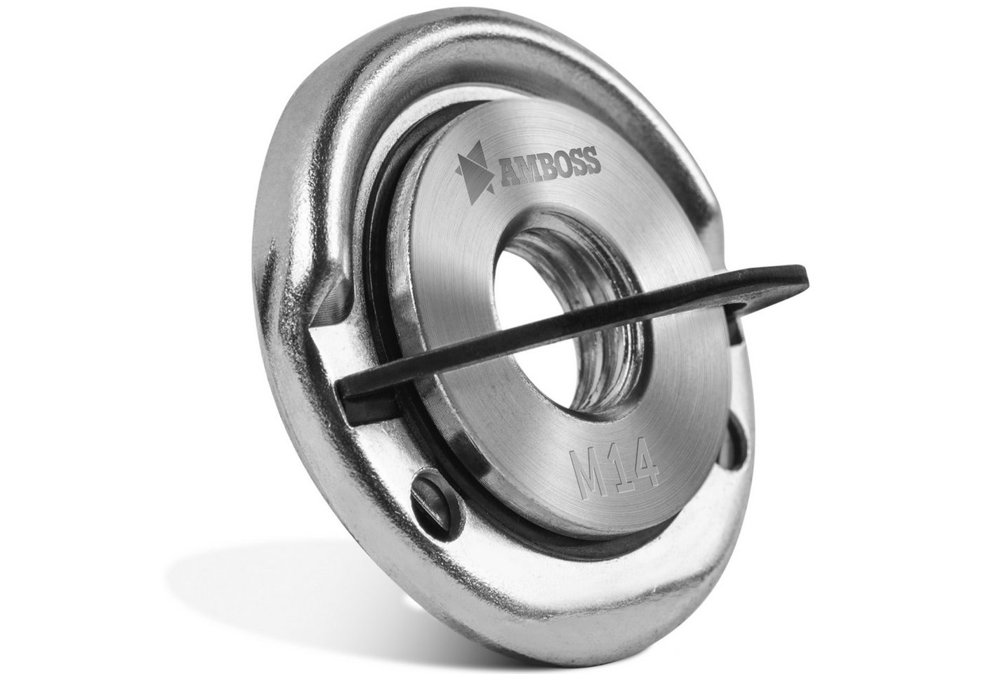 Amboss Werkzeuge Winkelschleifer