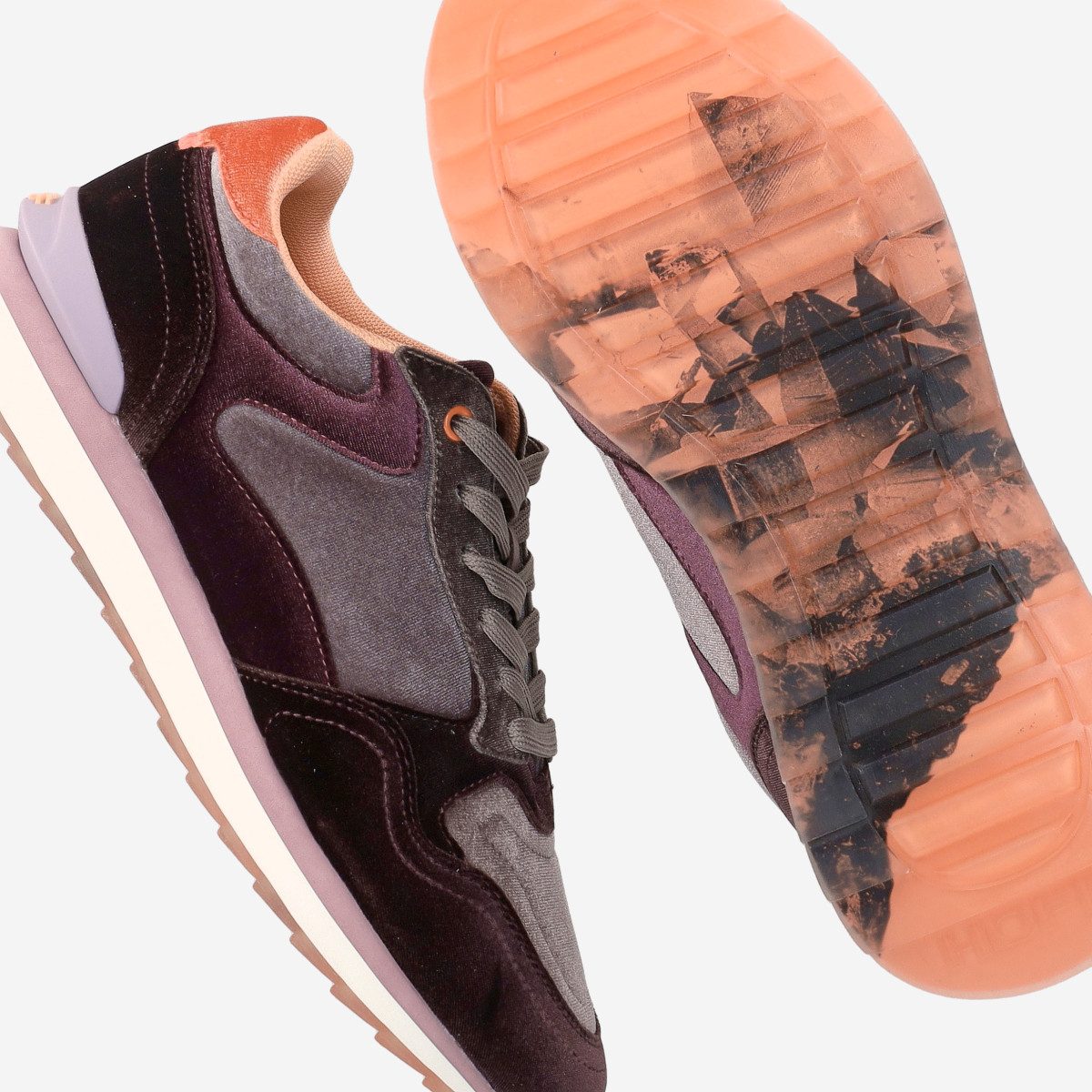 The Hoff Brand SL Sneaker