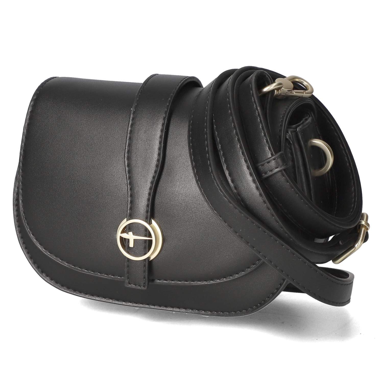 Handtasche Tamaris 34100,100 Damen Umhängetaschen Synthetik black