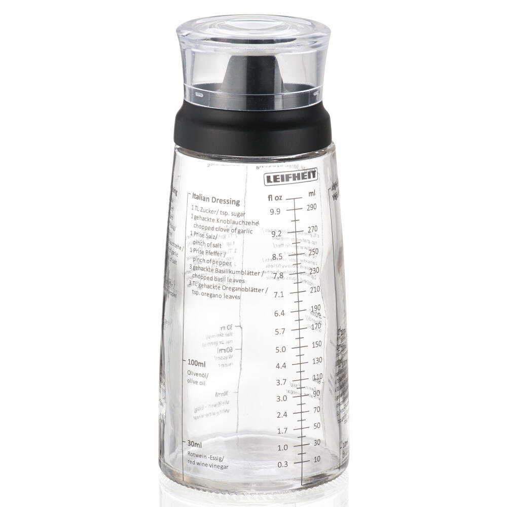 Dressing Shaker 300 ml