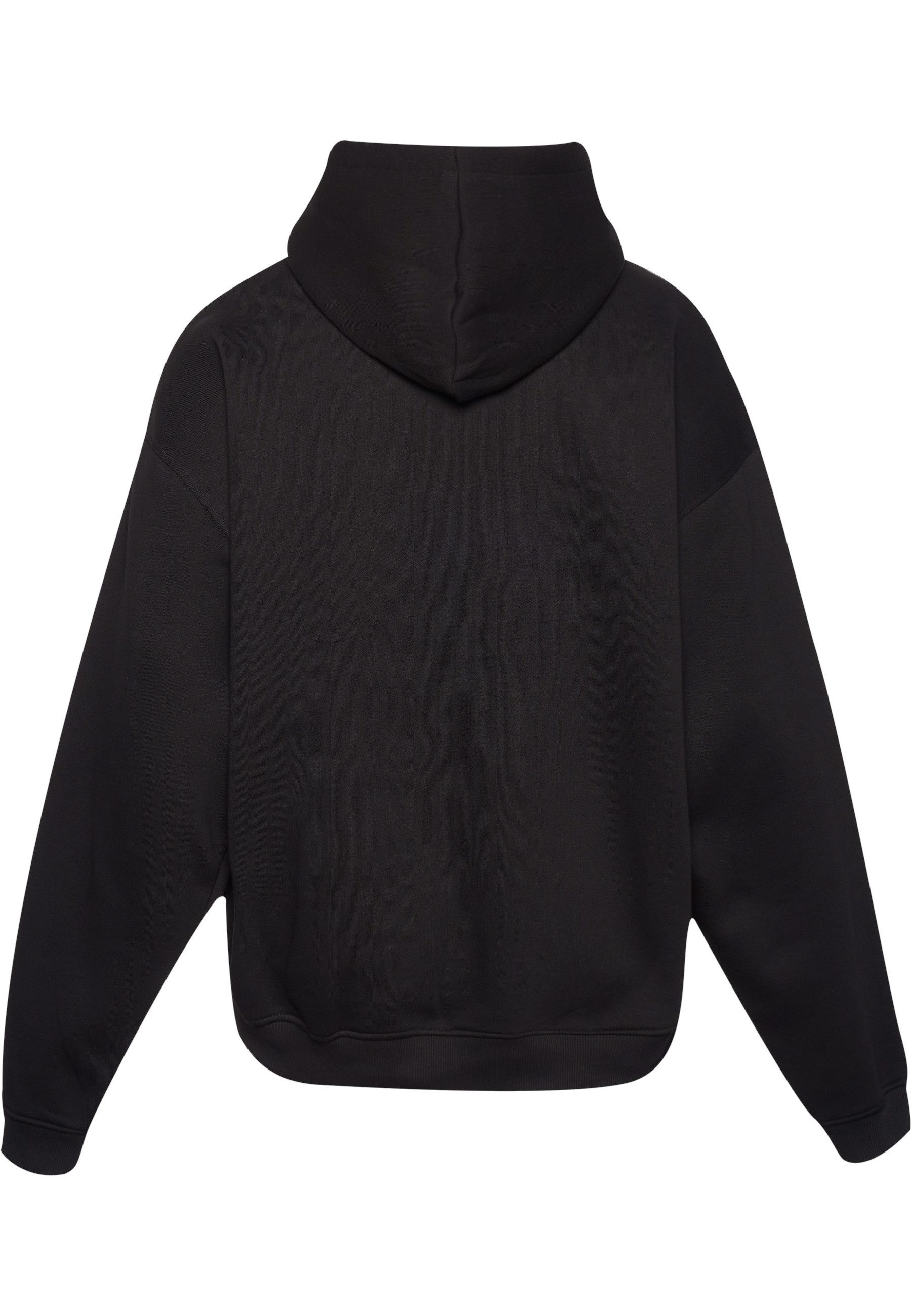 DEF Kapuzensweatshirt DEF Herren DEF Needed Hoody (1-tlg)