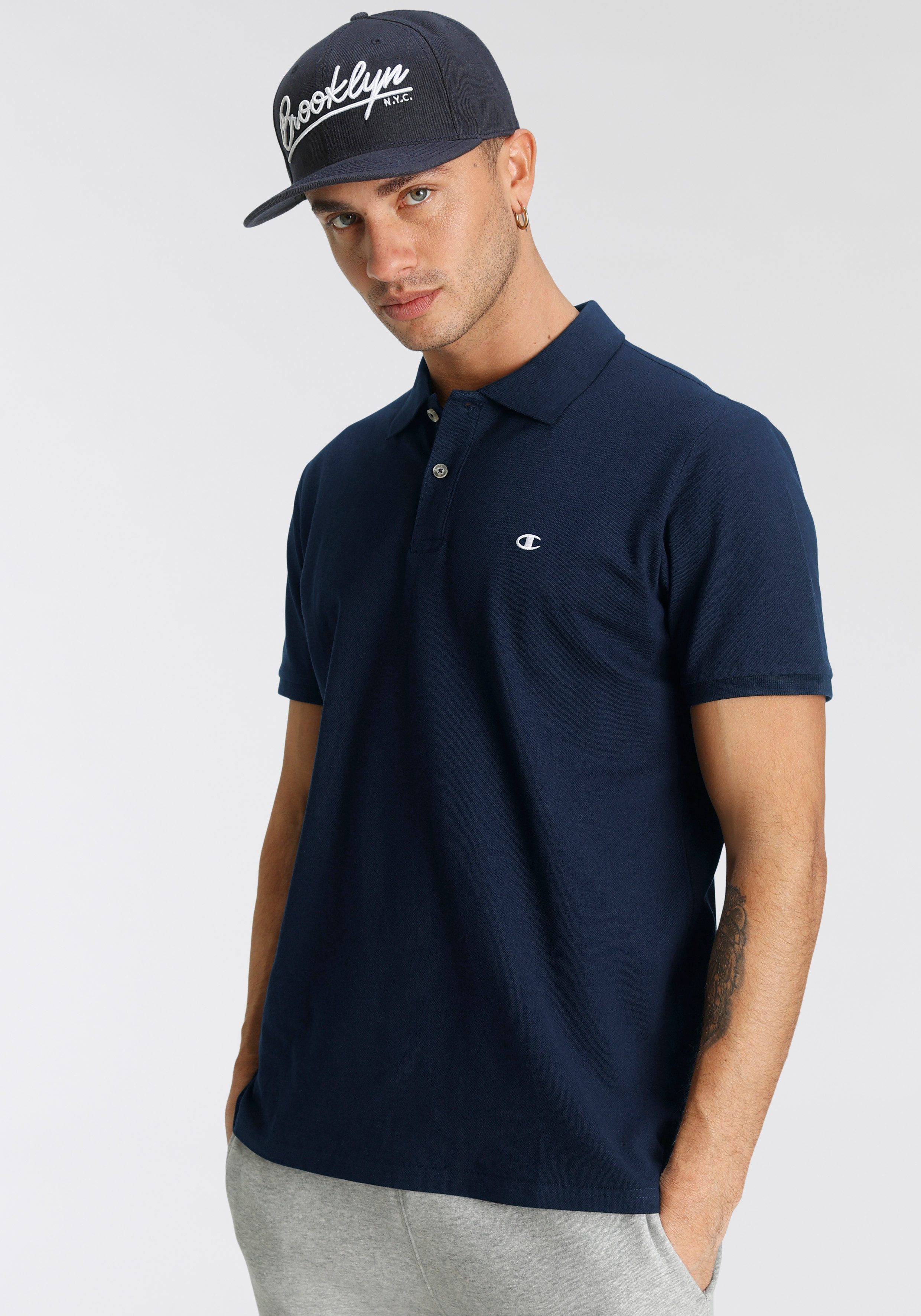 Champion Poloshirt 2 Pack Polo (2-tlg., 2er-Pack) günstig online kaufen