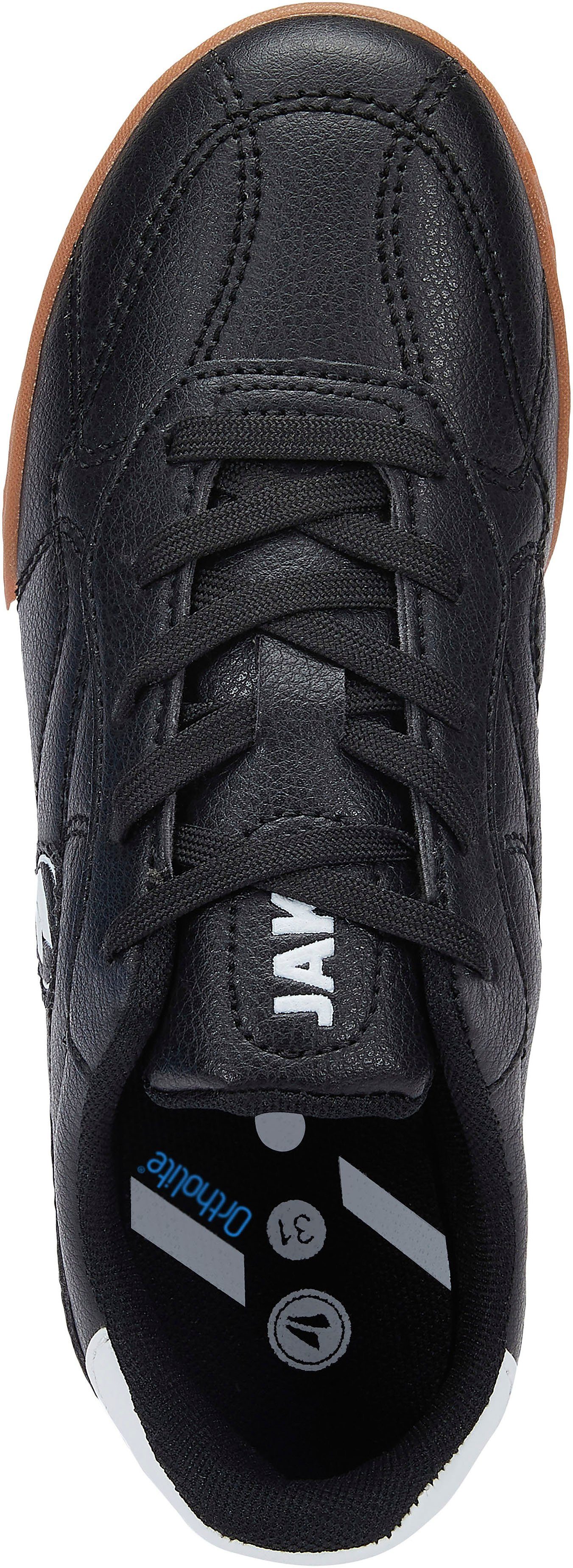 Jako J-SI SIGNATURE Indoorschuh Indoorschuh, nichtabfärbende Sohle