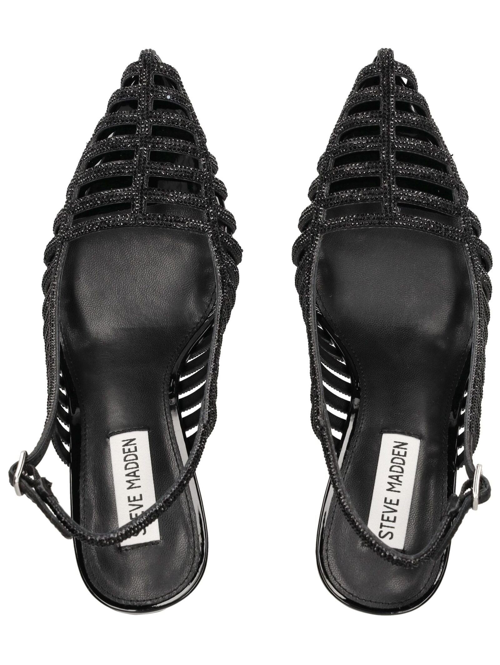 STEVE MADDEN STEVE MADDEN Pumps Textil High-Heel-Pumps