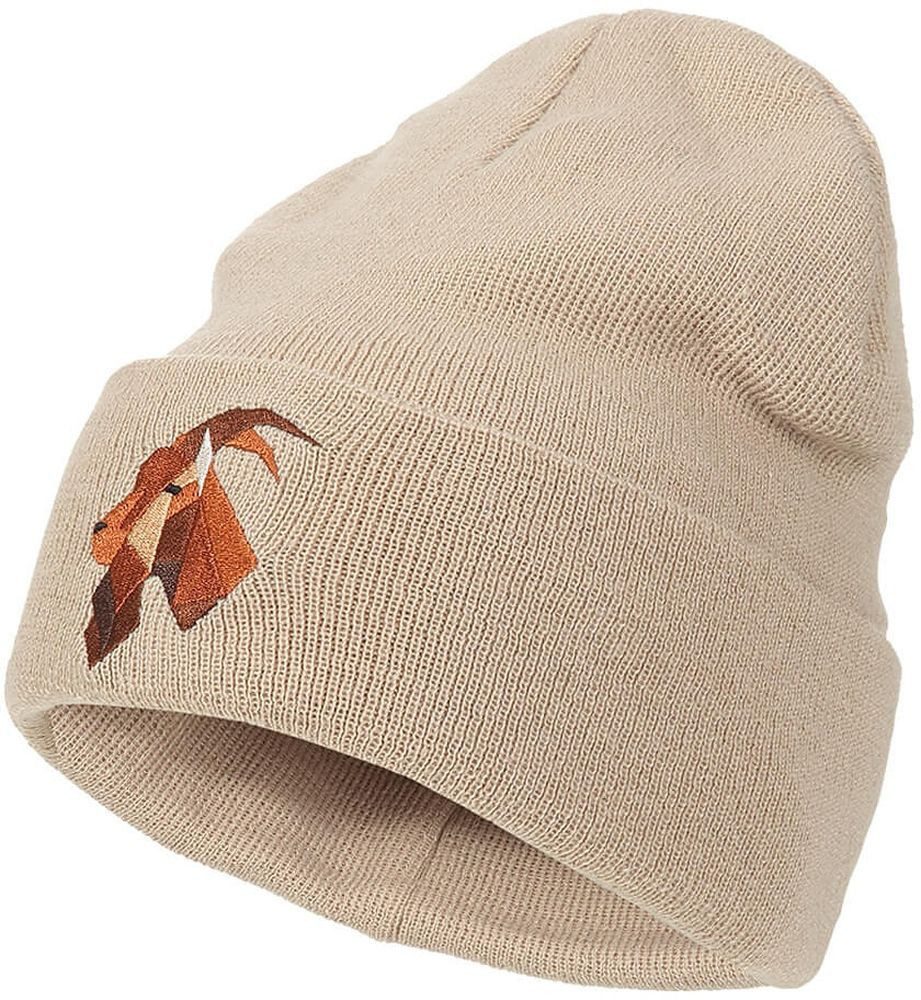 1. FC Köln Strickmütze Beanie Hennes